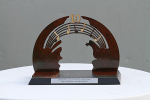 trophée guy bel