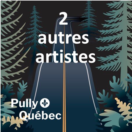 Nouvelle annonce !