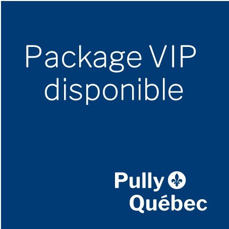 Espace VIP en ligne