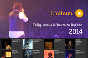 Album photos 2014