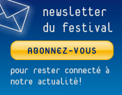 Abonnement Newsletter
