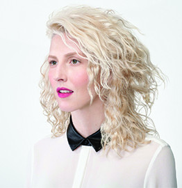 Ingrid St-Pierre