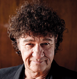 Robert Charlebois