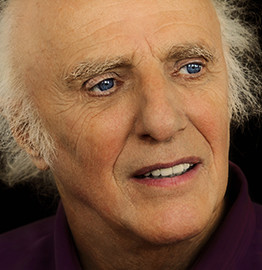 Hommage à Gilles Vigneault