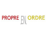 Propre en Ordre
