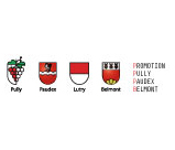 Promotion Pully Paudex Belmont