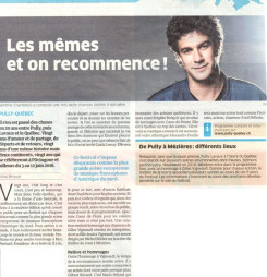 Article Le Régional