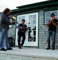 Concert de Suroit annulé